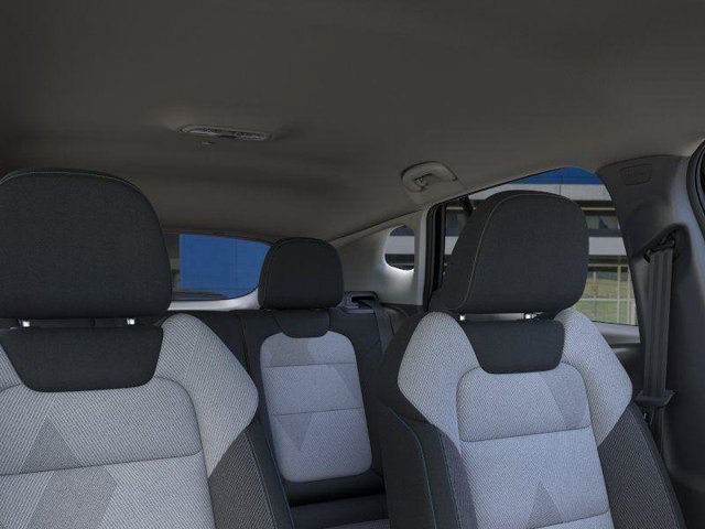 New 2026 Chevrolet Trax LS FWD image 24
