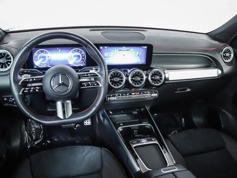 Certified 2024 Mercedes-Benz EQB 250+ image 14