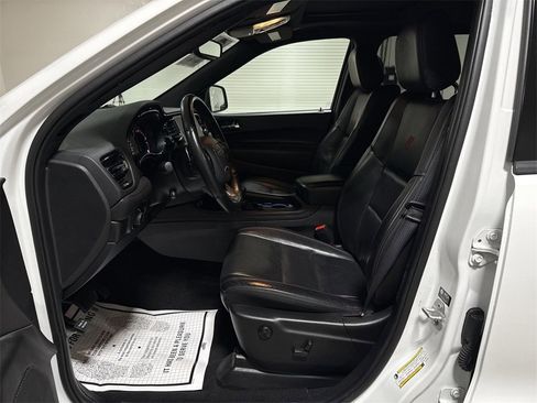 Used 2024 Dodge Durango GT image 21