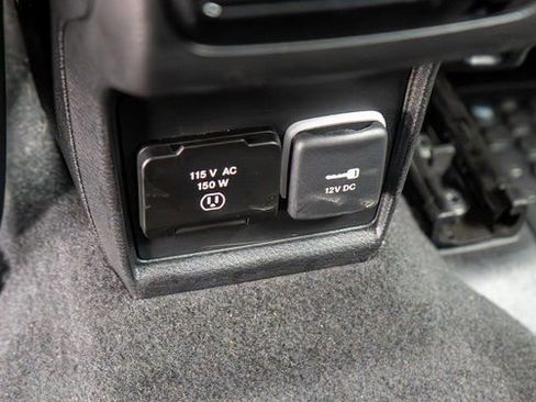 Used 2022 Jeep Compass Trailhawk w/ Trailhawk Elite Group AWD/4WD image 20