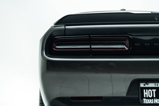 Used 2021 Dodge Challenger GT w/ Blacktop Package AWD/4WD image 17