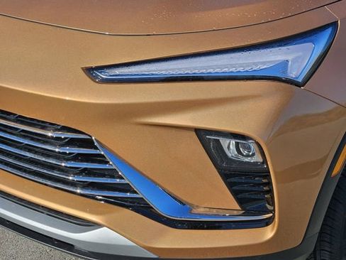 New 2026 Buick Envista Sport Touring w/ Convenience I Package FWD image 5