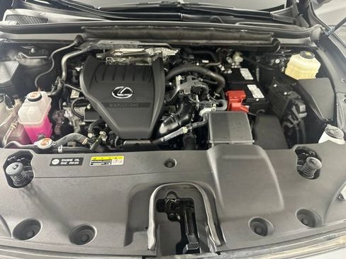 Used 2025 Lexus RX 350 Premium w/ Convenience Package AWD/4WD image 11