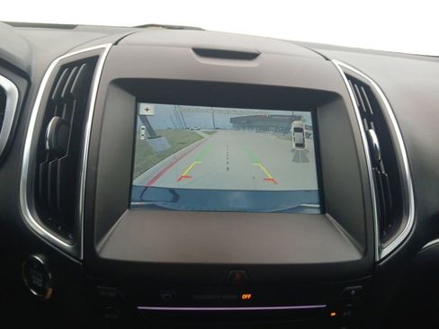 Used 2018 Ford Edge Titanium w/ Equipment Group 302A image 30