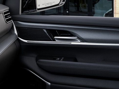 New 2026 Jeep Grand Wagoneer Limited AWD/4WD image 25