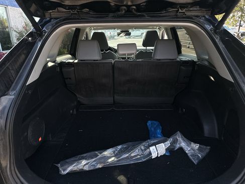 Used 2024 Toyota RAV4 Limited AWD/4WD image 12