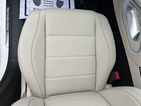 New 2026 Mercedes-Benz GLE 350 4MATIC image 17