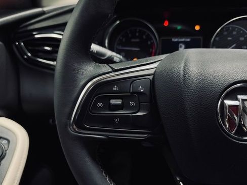 Used 2023 Buick Encore GX Preferred w/ Cold Weather Comfort Package image 23