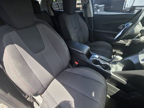 Used 2014 Chevrolet Equinox LT w/ Driver Convenience Package FWD image 28