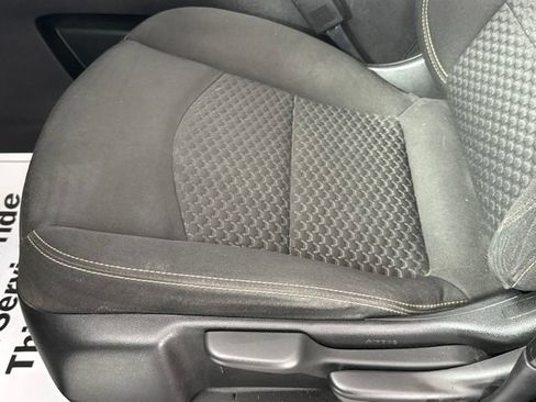 Certified 2018 GMC Terrain SLE FWD image 14