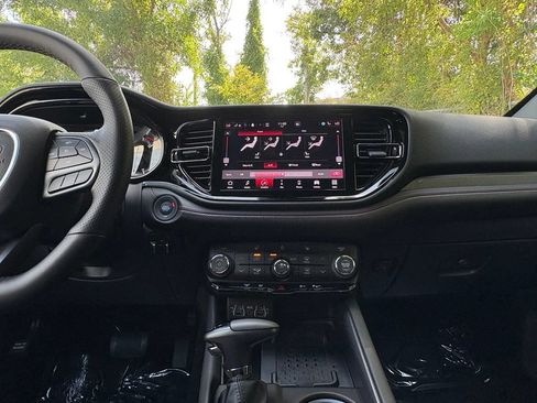 New 2026 Dodge Durango GT w/ Trailer Tow Group IV AWD/4WD image 16