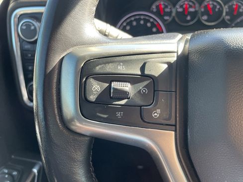 Used 2019 Chevrolet Silverado 1500 RST w/ All-Star Edition image 31