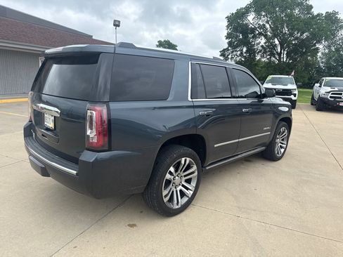 Used 2019 GMC Yukon Denali w/ Denali Ultimate Package AWD/4WD image 5