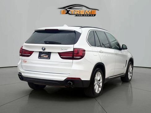 Used 2016 BMW X5 xDrive35i AWD/4WD image 7
