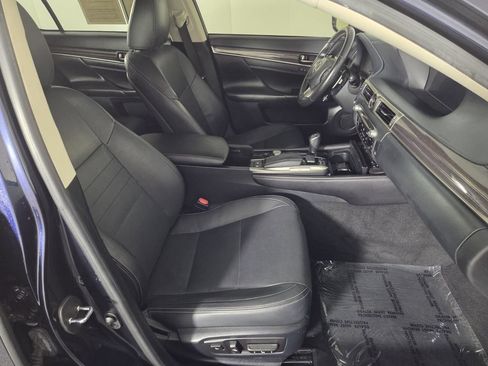 Used 2019 Lexus GS 350 RWD image 30