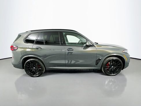 New 2026 BMW X5 xDrive40i image 4