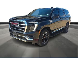 Used 2025 GMC Yukon Elevation AWD/4WD video 1