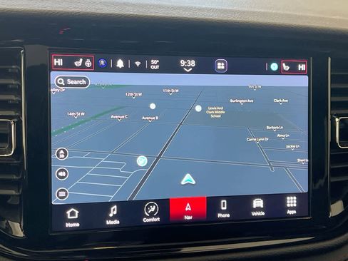 Used 2023 Dodge Durango R/T image 18