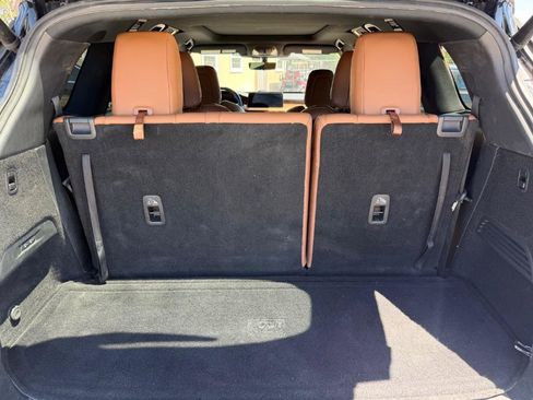 Used 2022 INFINITI QX60 Autograph w/ Cargo Package image 17