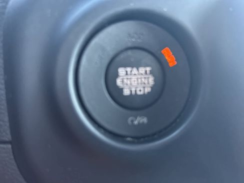 Used 2023 Jeep Wrangler Sahara w/ Cold Weather Group image 36