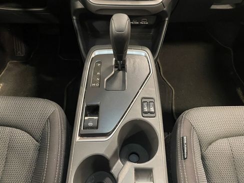 Certified 2024 Subaru Crosstrek 2.0i Premium AWD/4WD image 11