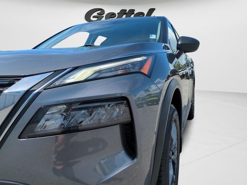 Certified 2023 Nissan Rogue S AWD/4WD image 21