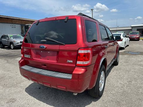 Used 2012 Ford Escape XLT FWD image 6
