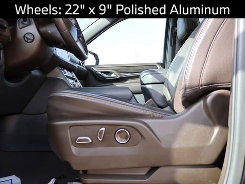 Used 2024 GMC Yukon XL Denali w/ Max Trailering Package AWD/4WD image 40