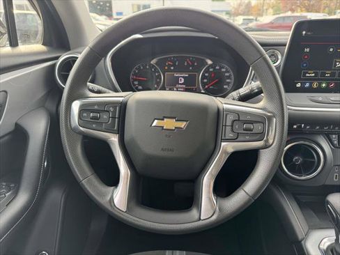 Used 2023 Chevrolet Blazer LT w/ Convenience Package image 13