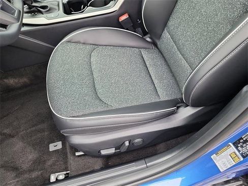 New 2025 Kia K4 GT-Line w/ GT-Line Sunroof Package image 14