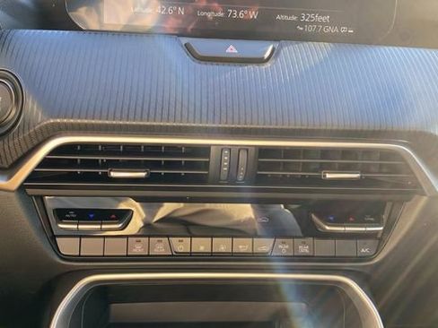 New 2026 MAZDA CX-90 3.3 Turbo w/ Select Package image 16