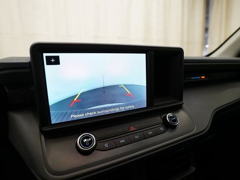 Used 2023 Ford Maverick XLT w/ Black Appearance Package image 19