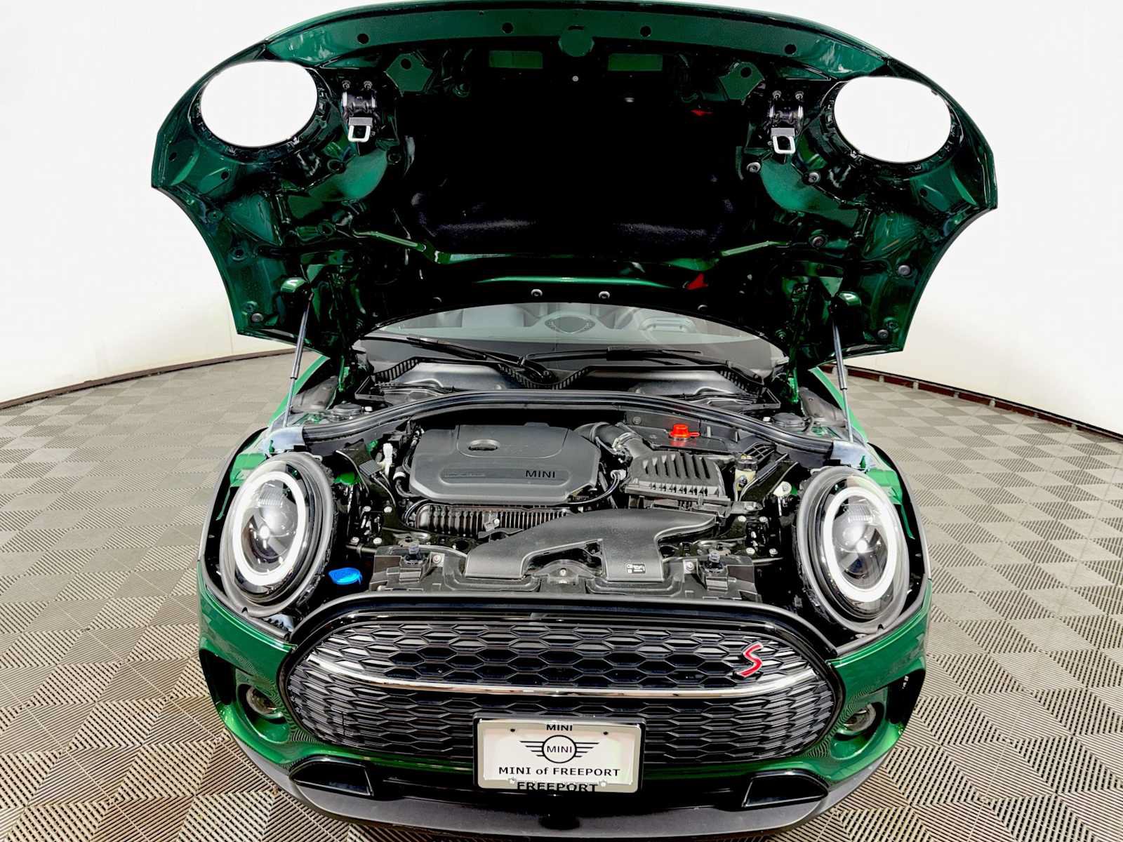 Used 2024 MINI Cooper Clubman S AWD/4WD image 31