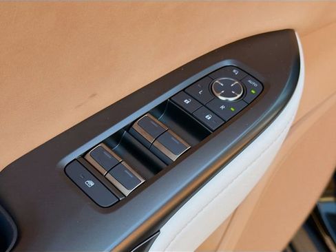 New 2026 Lexus RZ 350e 2WD image 22