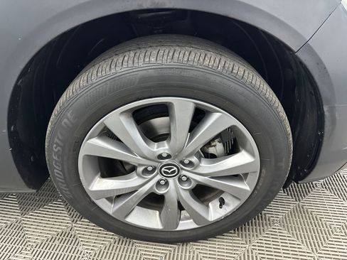 Used 2023 MAZDA CX-30 AWD 2.5 S w/ Preferred Package image 13