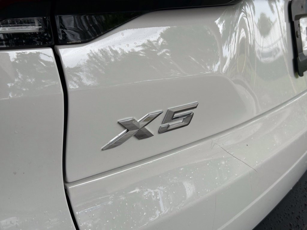 Used 2026 BMW X5 xDrive40i w/ Premium Package AWD/4WD image 19
