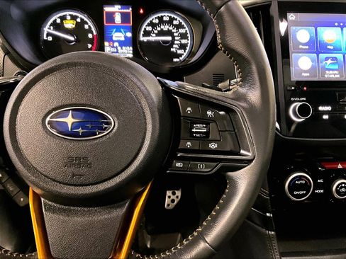 Used 2023 Subaru Forester Wilderness image 25