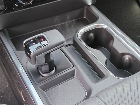 New 2026 Chevrolet Silverado 1500 LTZ AWD/4WD image 13
