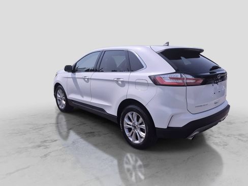 Used 2024 Ford Edge Titanium AWD/4WD image 6