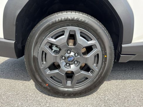 New 2026 Subaru Outback Premium AWD/4WD image 4