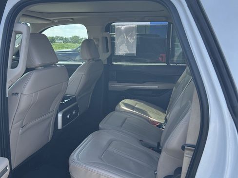 Used 2022 Ford Expedition Max Limited AWD/4WD image 21