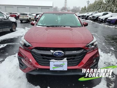 Used 2023 Subaru Legacy Limited w/ Tech Package 3 image 2