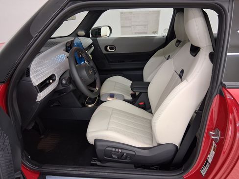 New 2026 MINI Cooper S FWD image 3