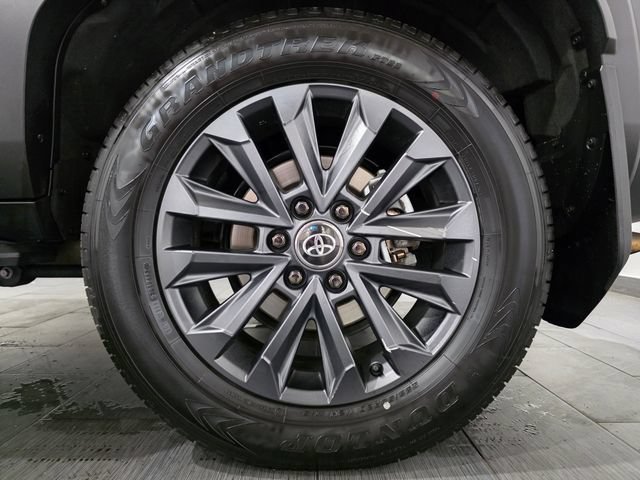 Used 2024 Toyota Land Cruiser w/ Premium Package AWD/4WD image 23