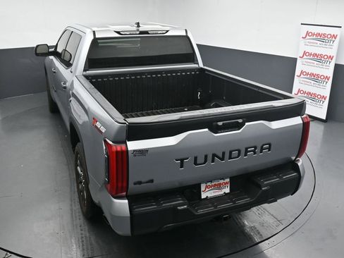 Used 2023 Toyota Tundra SR5 AWD/4WD image 29