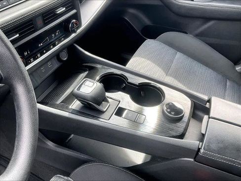 Certified 2023 Nissan Rogue SV AWD/4WD image 20