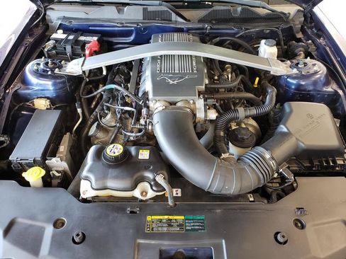 Used 2010 Ford Mustang GT image 24