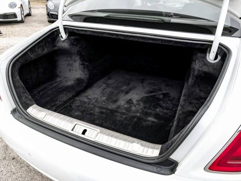 Used 2019 Rolls-Royce Ghost image 81