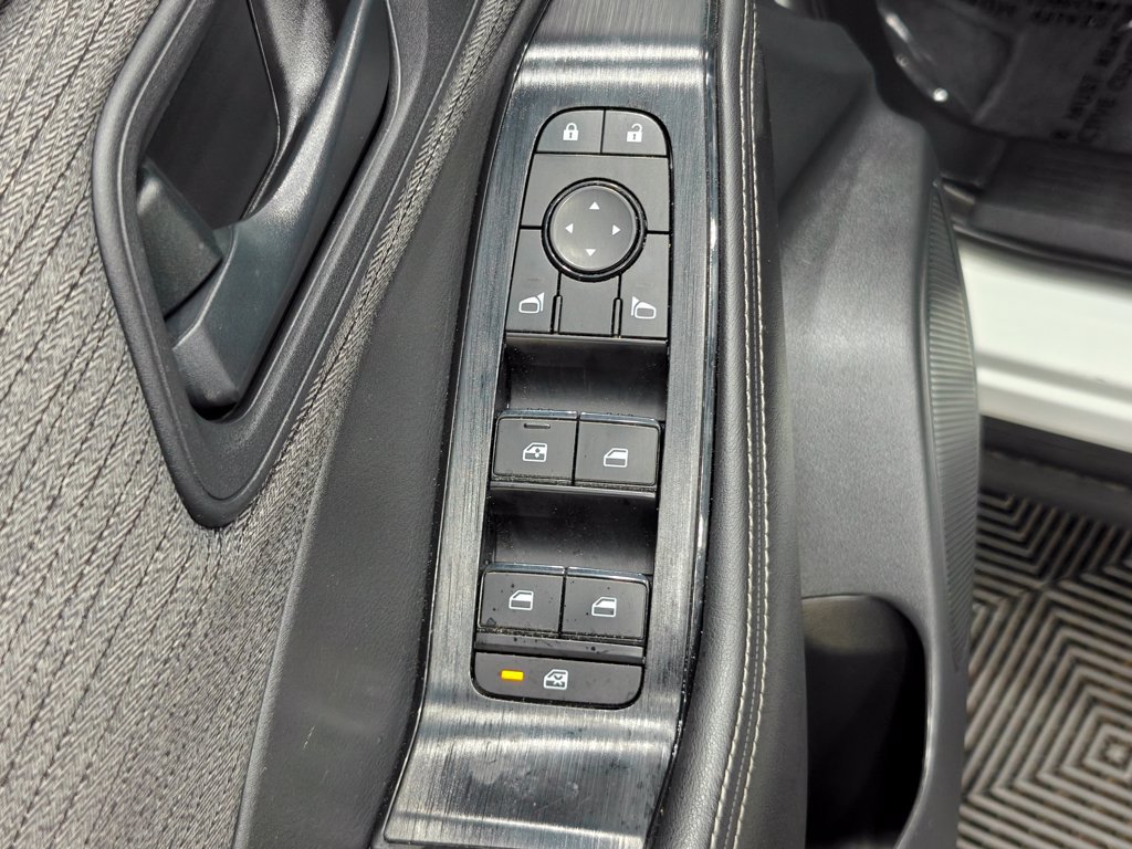 Used 2021 Nissan Rogue S AWD/4WD image 42