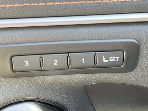 Certified 2025 Lexus ES 350 w/ Premium Package FWD image 30